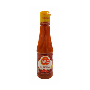 ABC, Sambal Extra Pedas, 135 ml